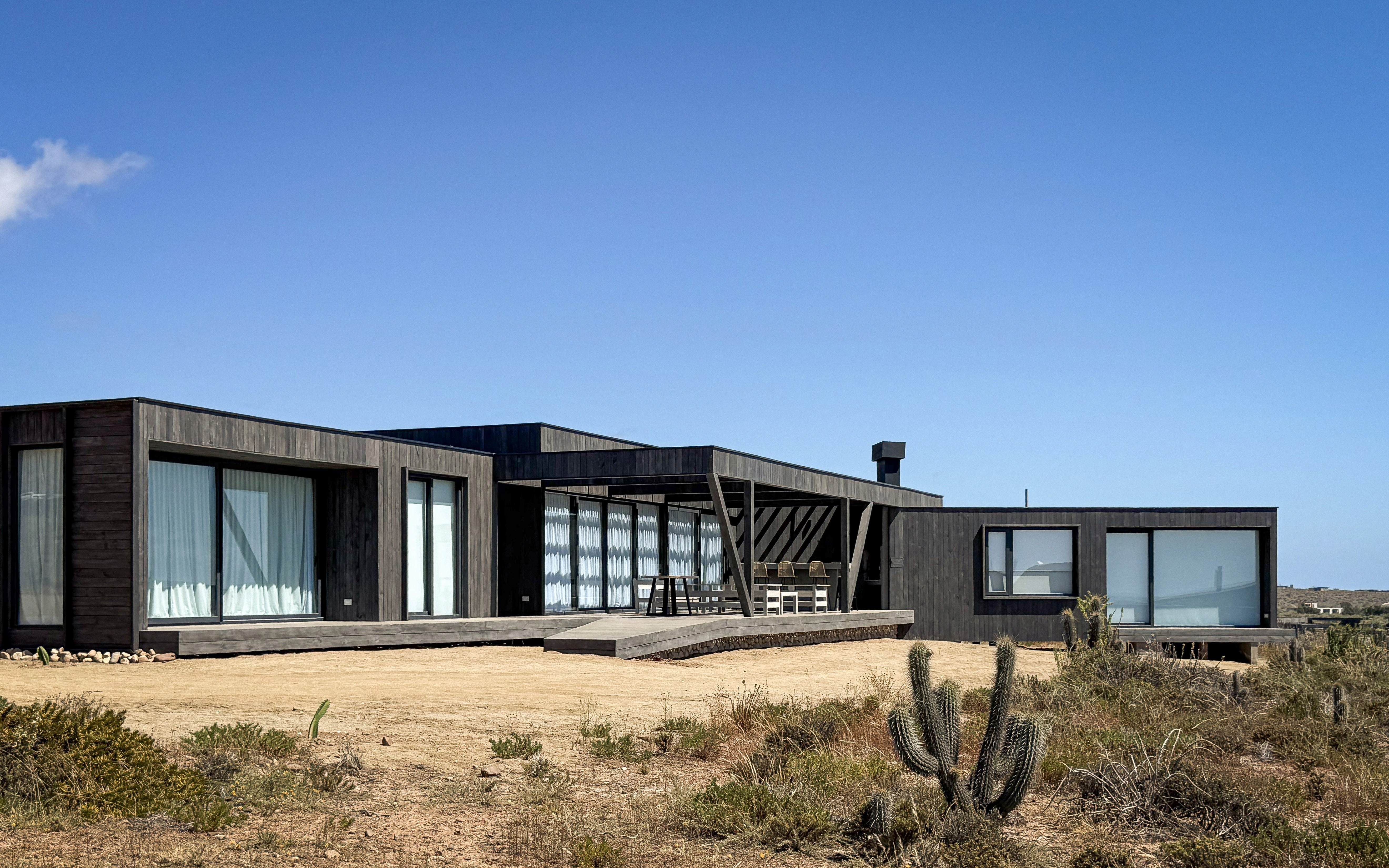 Proyecto Aguadulce AD198