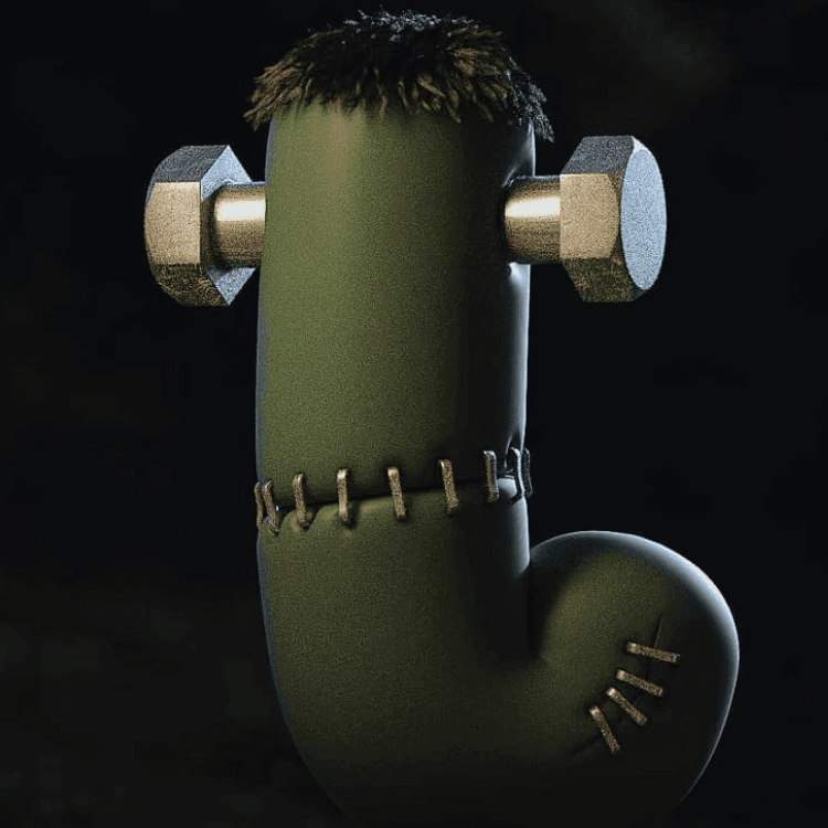 36 days of type Laura Sirvent