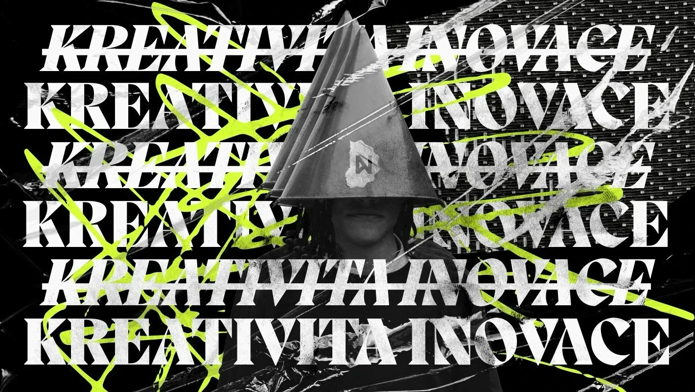 rozdíl mezi originalitou a inovací v praxi, jak trénovat divergentní a konvergentní myšlení, kreativní techniky pro brainstorming v agentuře, měření originality v kreativních testech, nexusmag