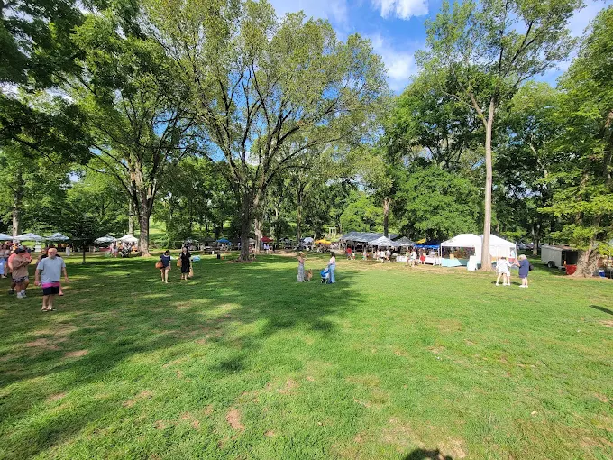 Discovery Place Science — Charlotte, North Carolina