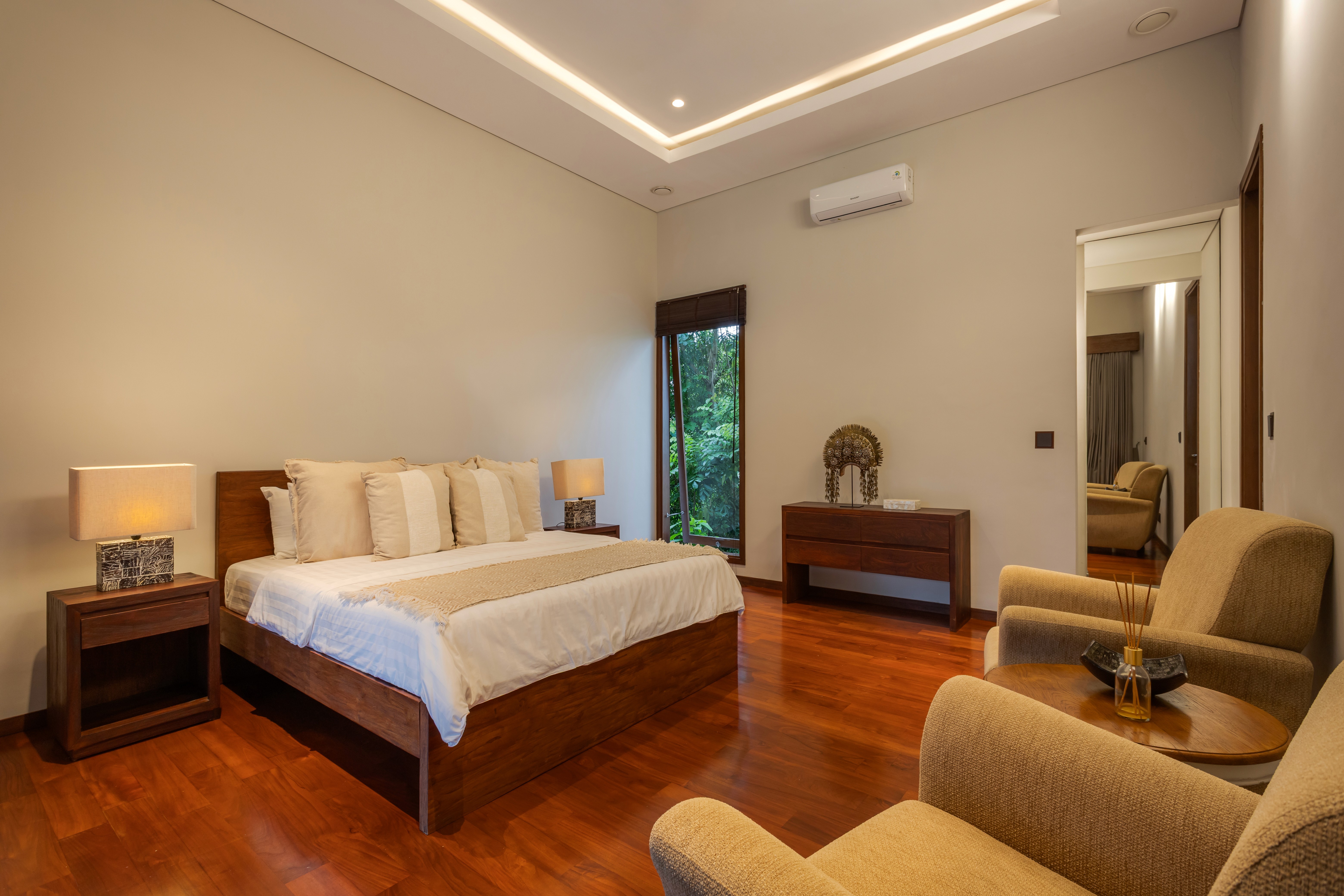 Villa Solas Bedroom 6a