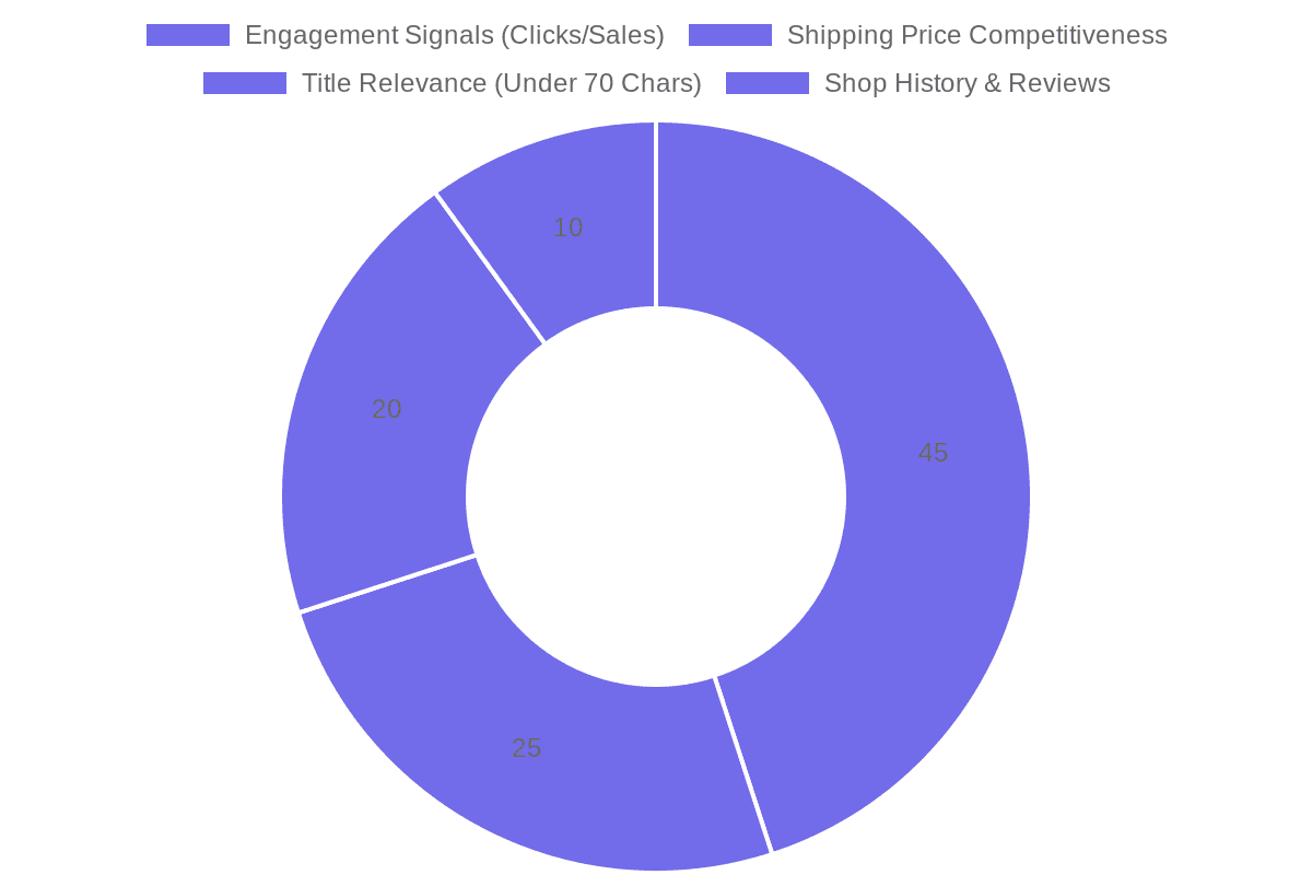 Impact of 2026 Algorithm Factors on Search Rank