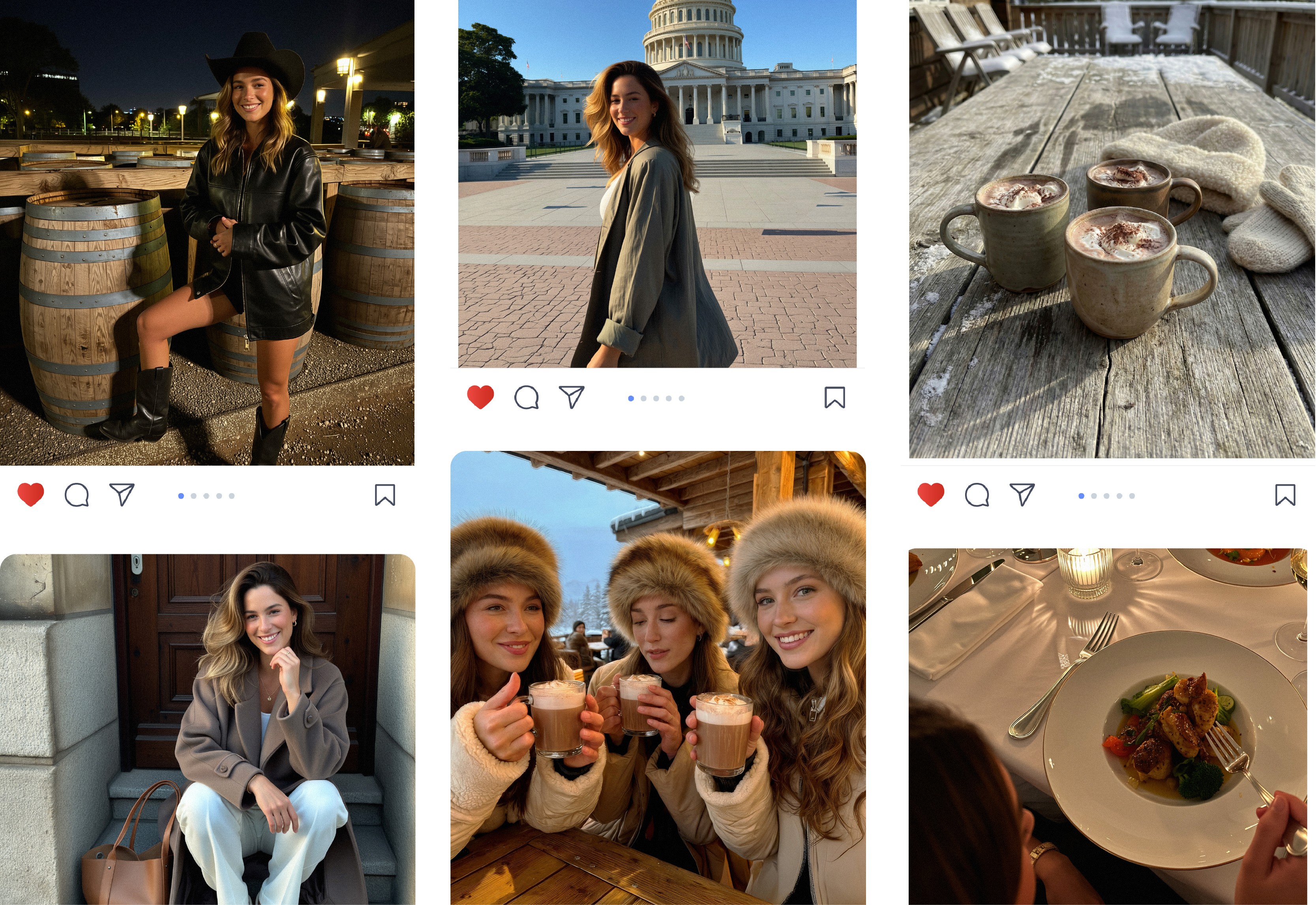 AquaFlow's transparent and eco-friendly packaging showcases the purity of its mountain spring water.