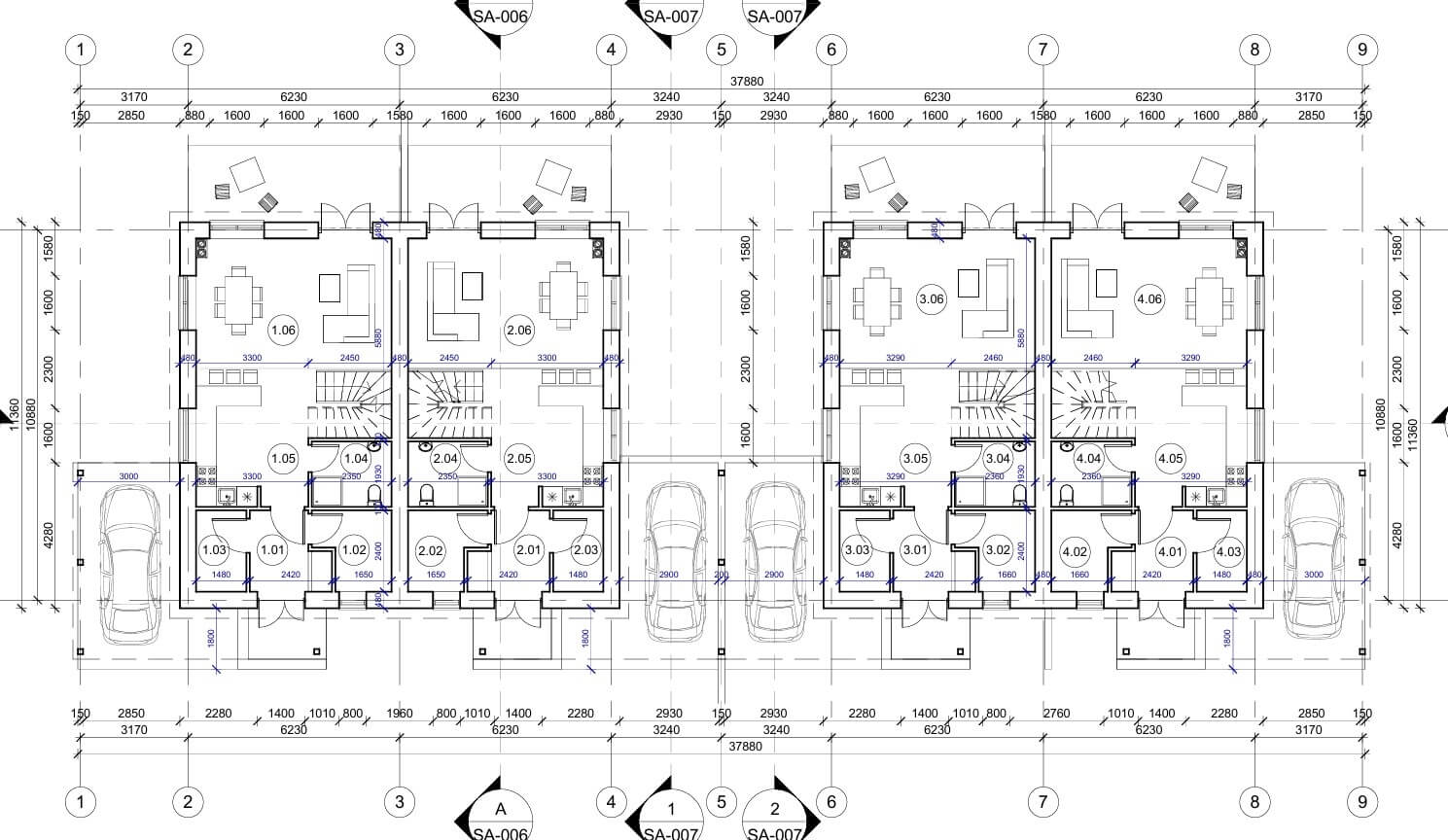 Architektas Gabrielius Bublaitis