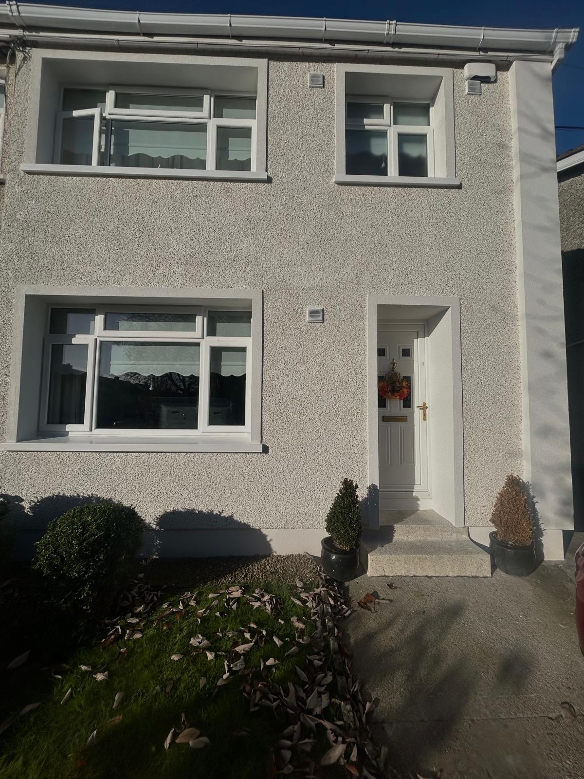 Aluminium Window Cills