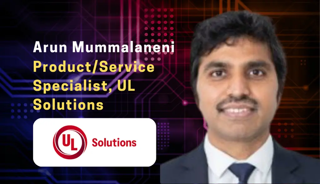 Arun&nbsp;Mummalaneni will be speaking at Hardware Pioneers Max 2026