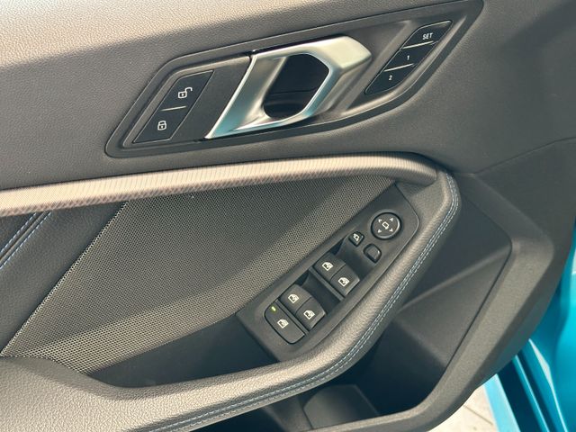 BMW 218 2024 BLUE Gebrauchtwagen - Galeriebild 8