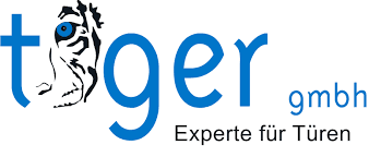 Logo Tiger GmbH Experte für Türen