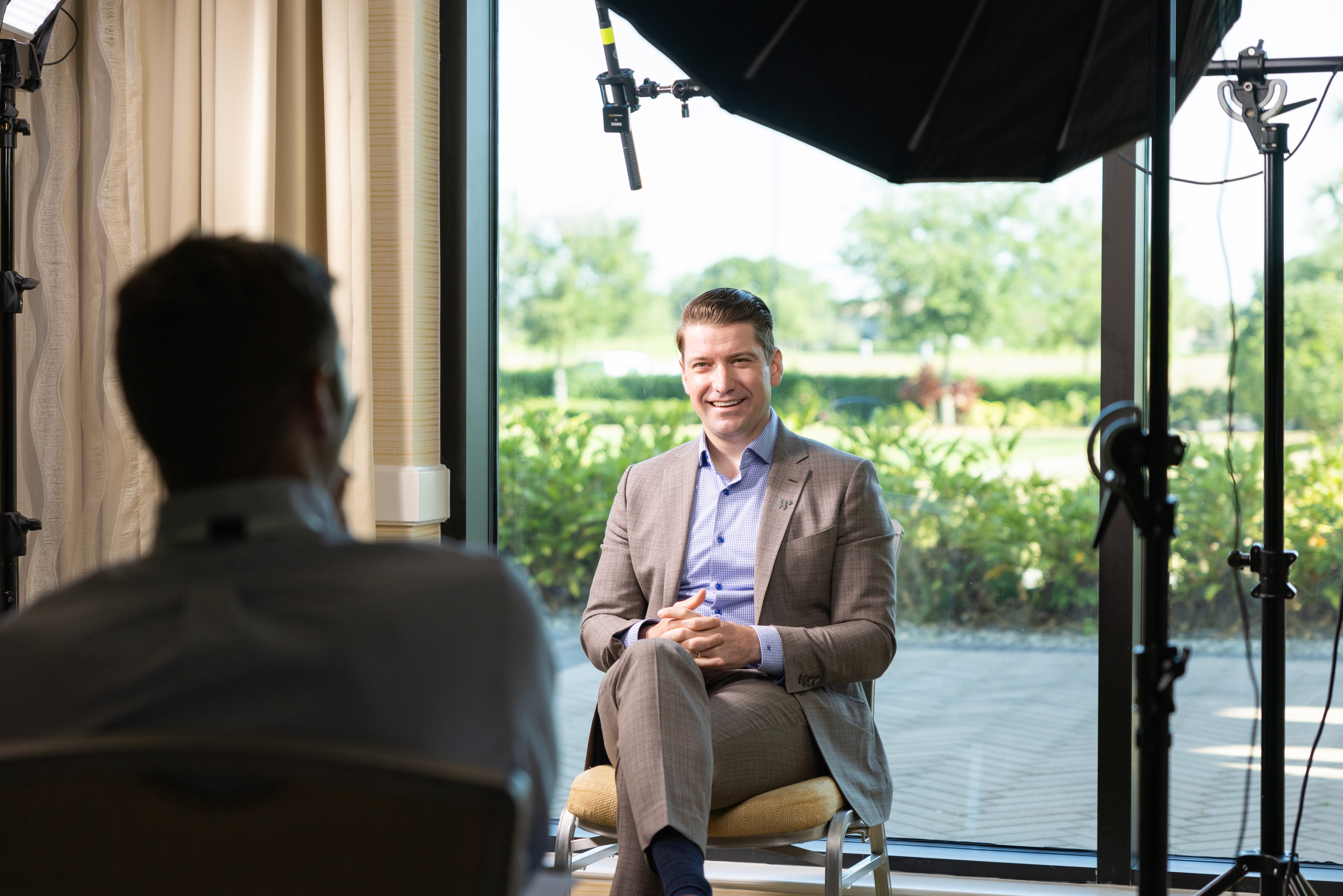 one of the best video production agencies in NYC - Raised Media Co.