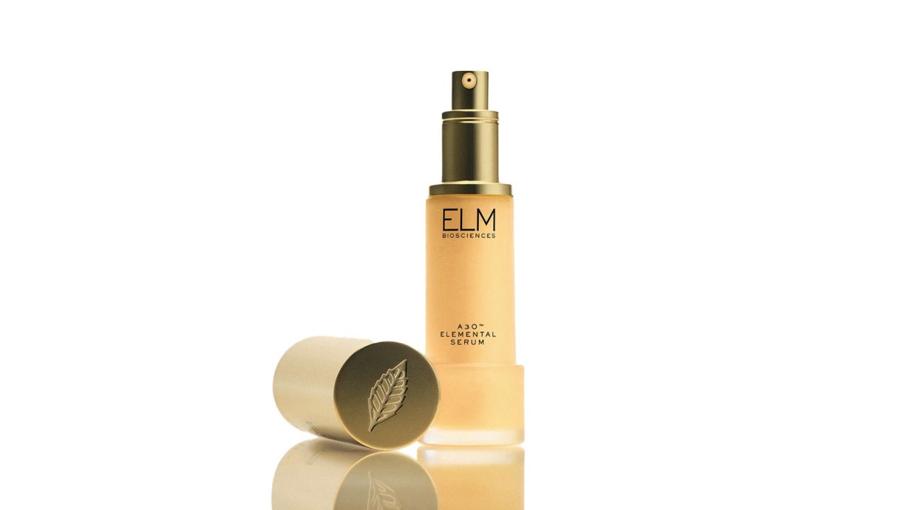 A3O Elemental Serum product bottle