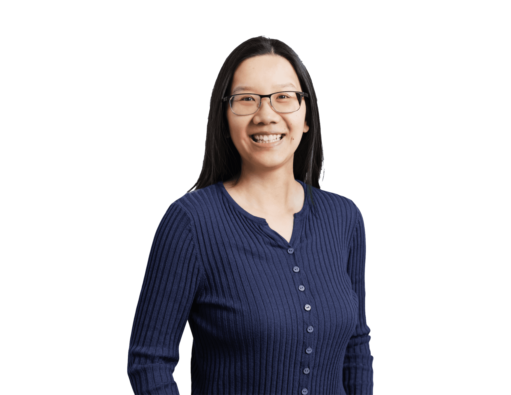 Jingwen Liang's headshot