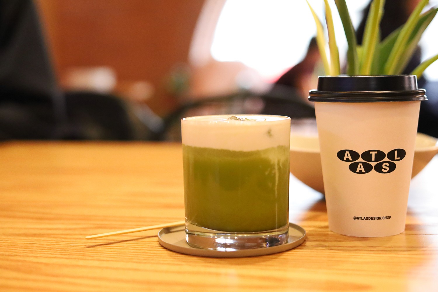 Atlas Photo by Renee G. Gudiño