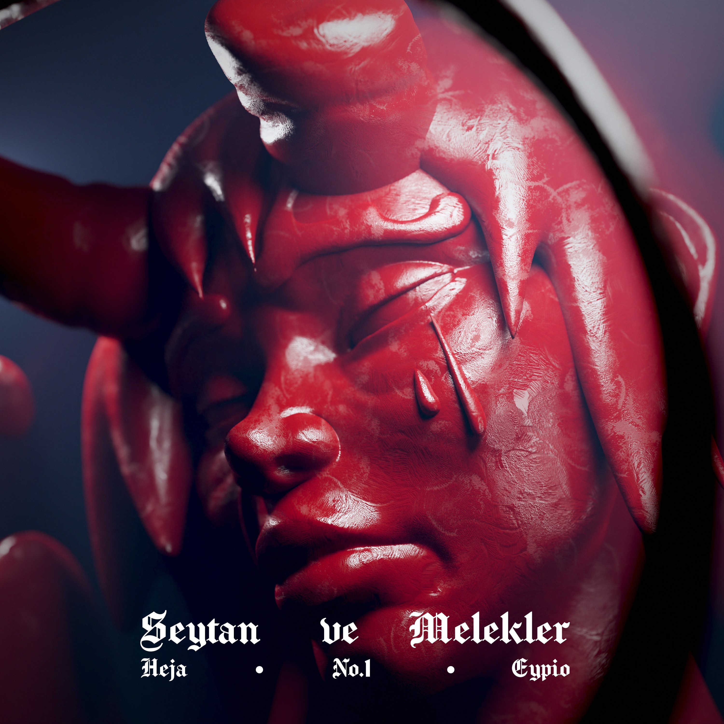 Mixed & Mastered by Adham Farid