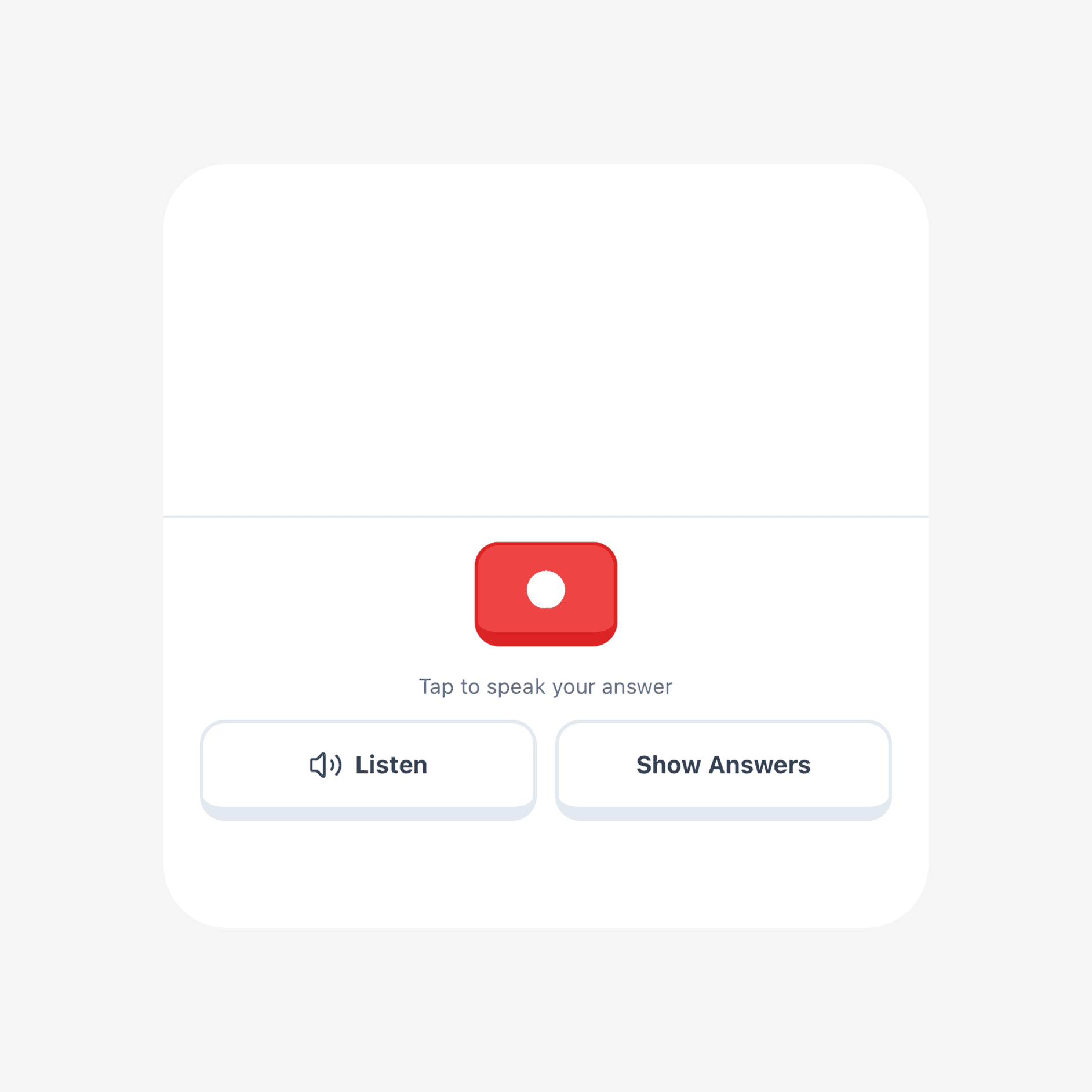 Weekly habit schedule interface with colored blocks for tasks like journaling, meditation, and meetings organized by day, labeled “Scheduled with Morpho AI” on a light grey background.