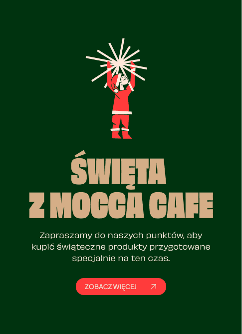 Kawiarnia Mocca