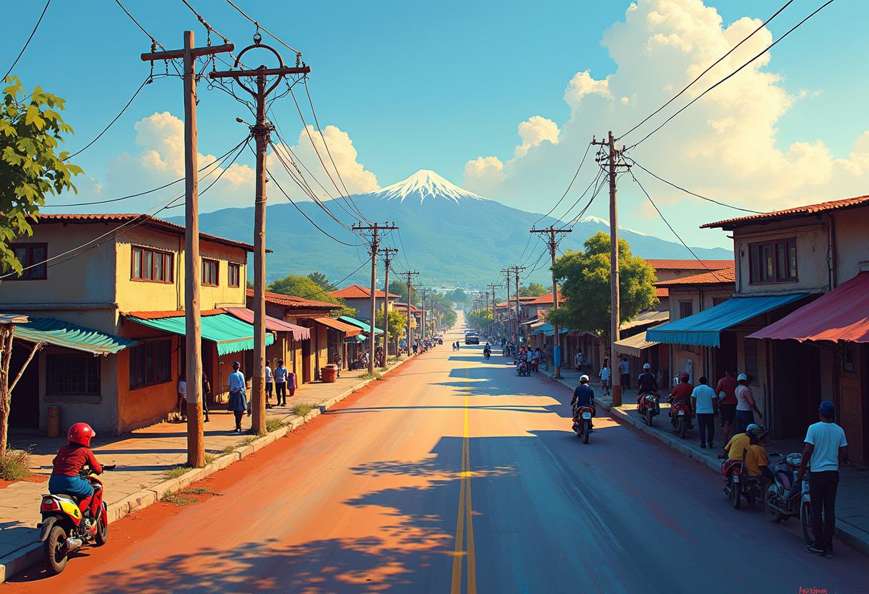 Image representing Kenya