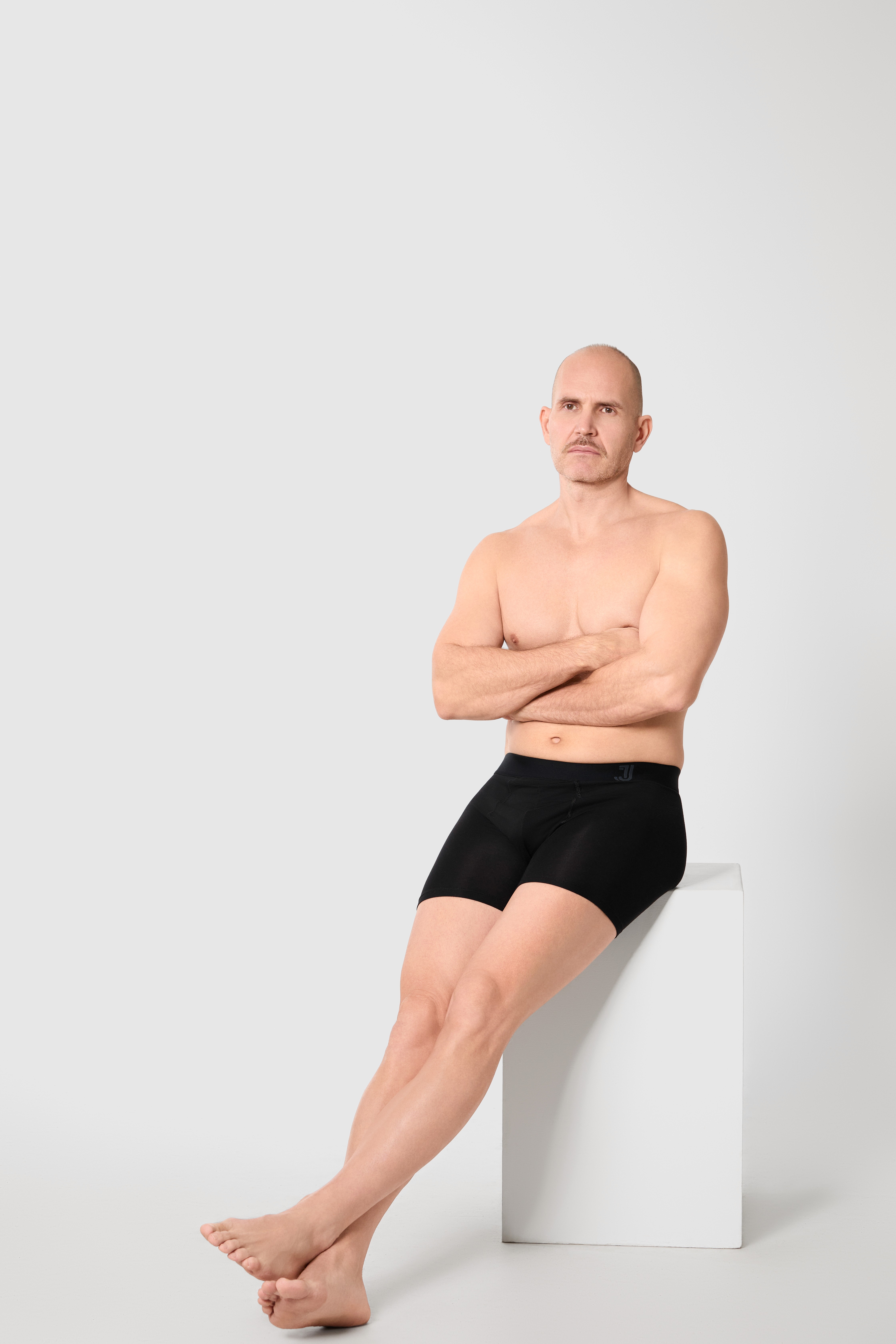 Woman on the background of the city