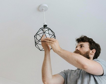 Fixture Installation 3