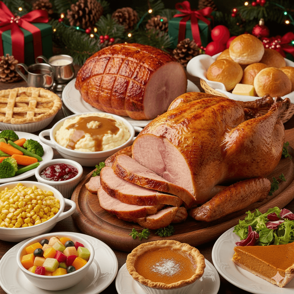 Menu Item Image