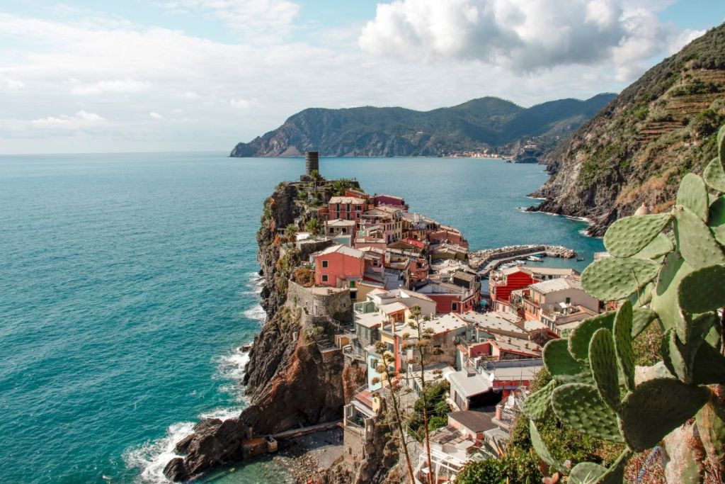 Cinque Terre