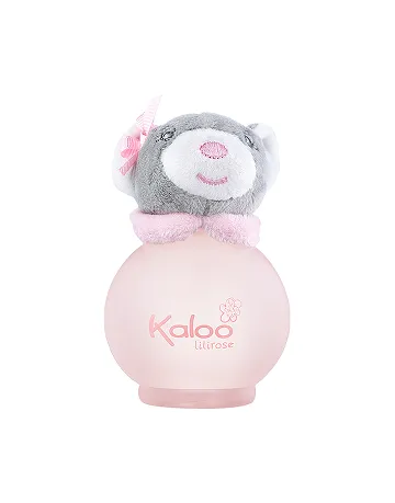 frasco fragancia kaloo lilirose