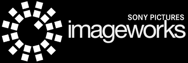 Sony Imagworks Logo
