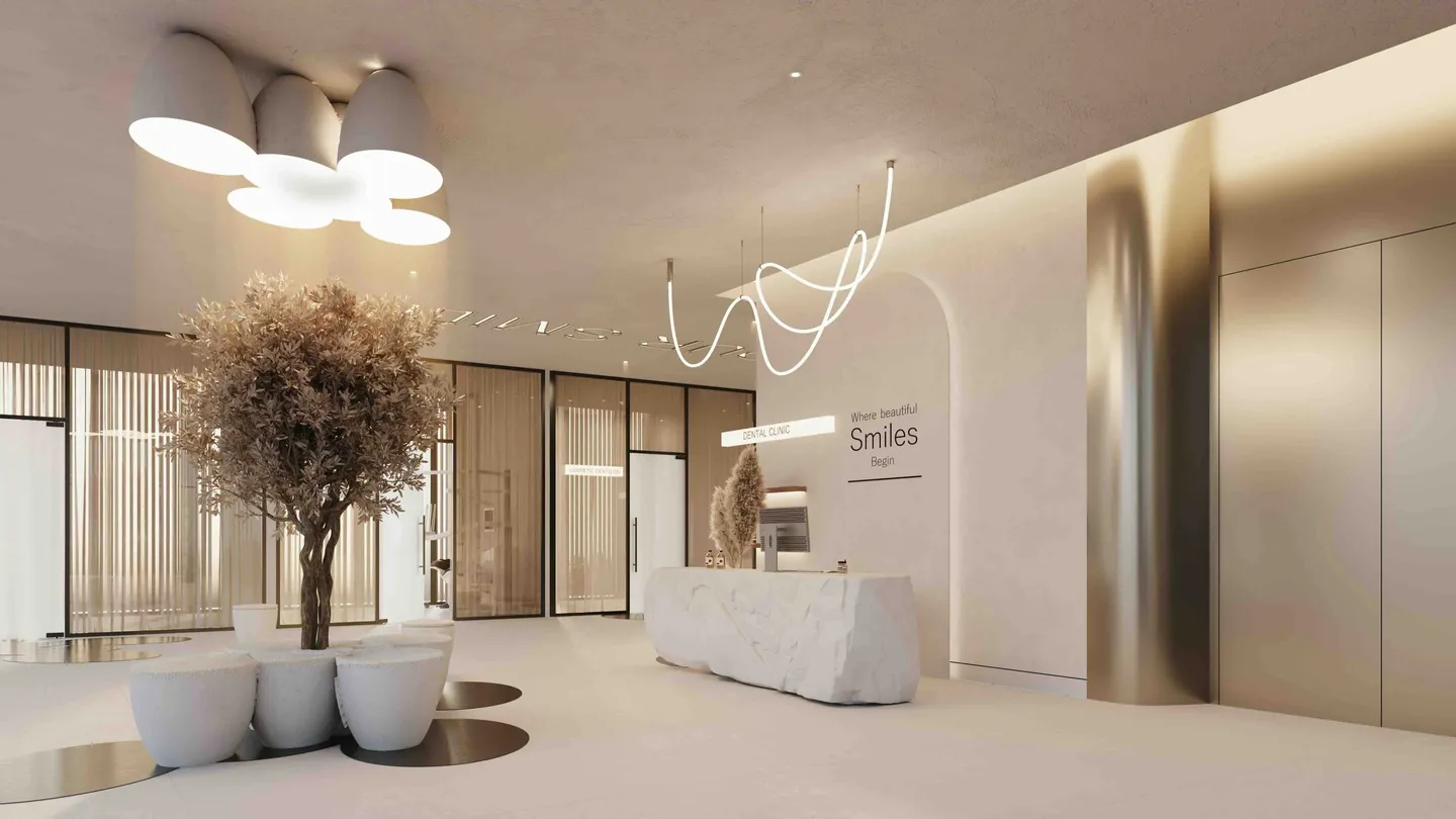The Murex Clinic
