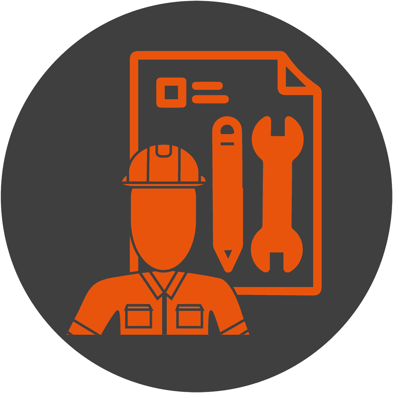 Formación técnica especializada.