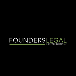 Founders Legal logo