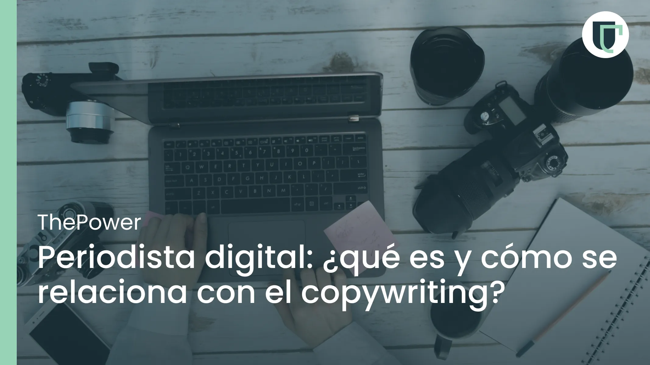 Periodista digital: ¿qué es y cómo se relaciona con el copywriting?