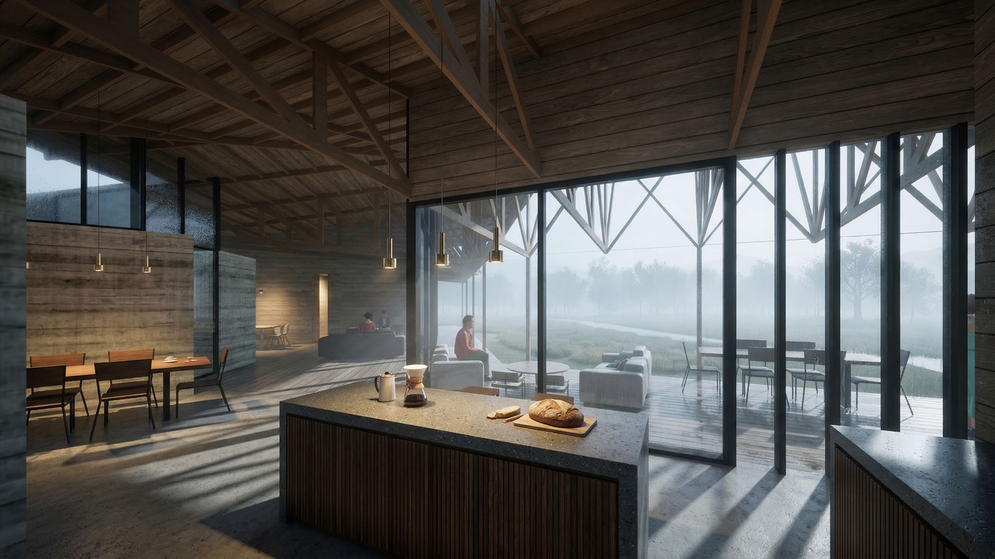 House architecture