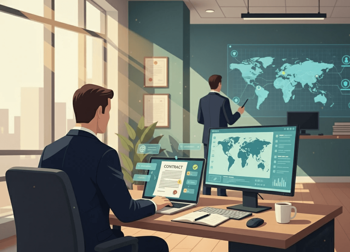 Ensure Bulletproof Regulatory Compliance Across Jurisdictions