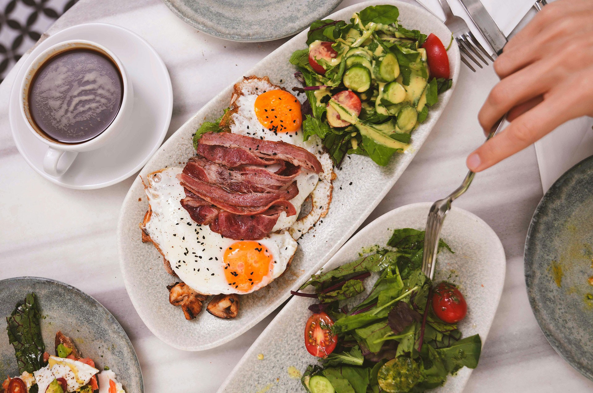 Top protein sources for muscle growth