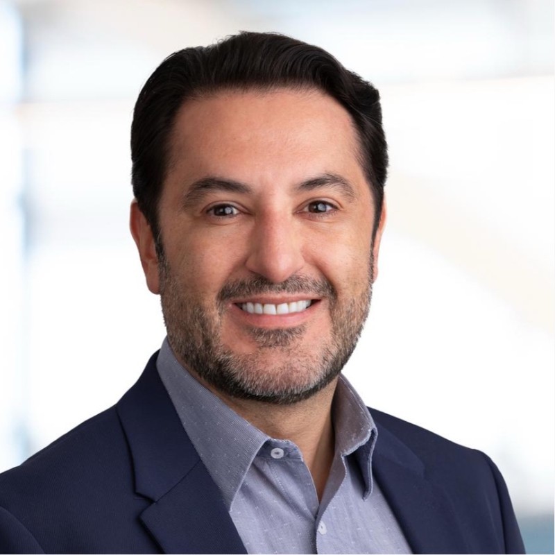 Foto de Rodrigo Padilha