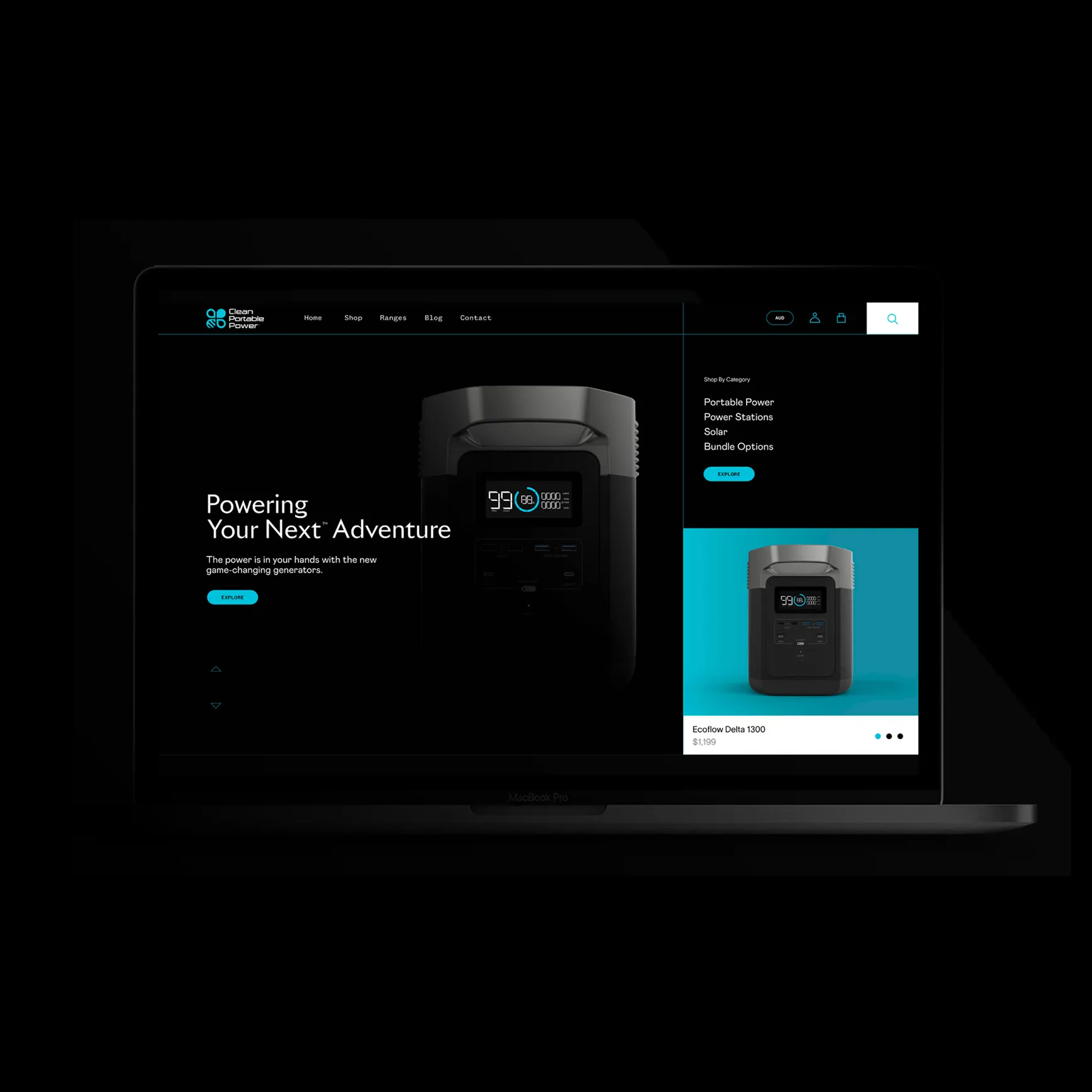 Brand identity design for builders and contractors.