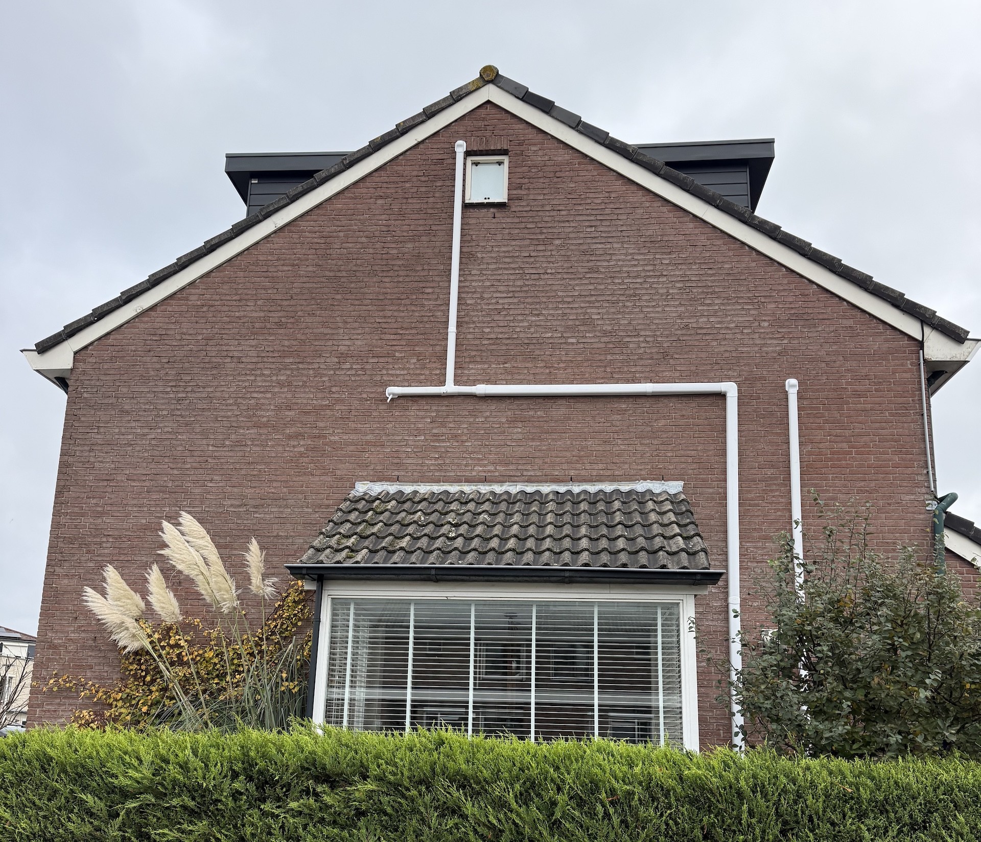 Airco installatie geplaatst en afgewerkt door Eastwind Klimaattechniek