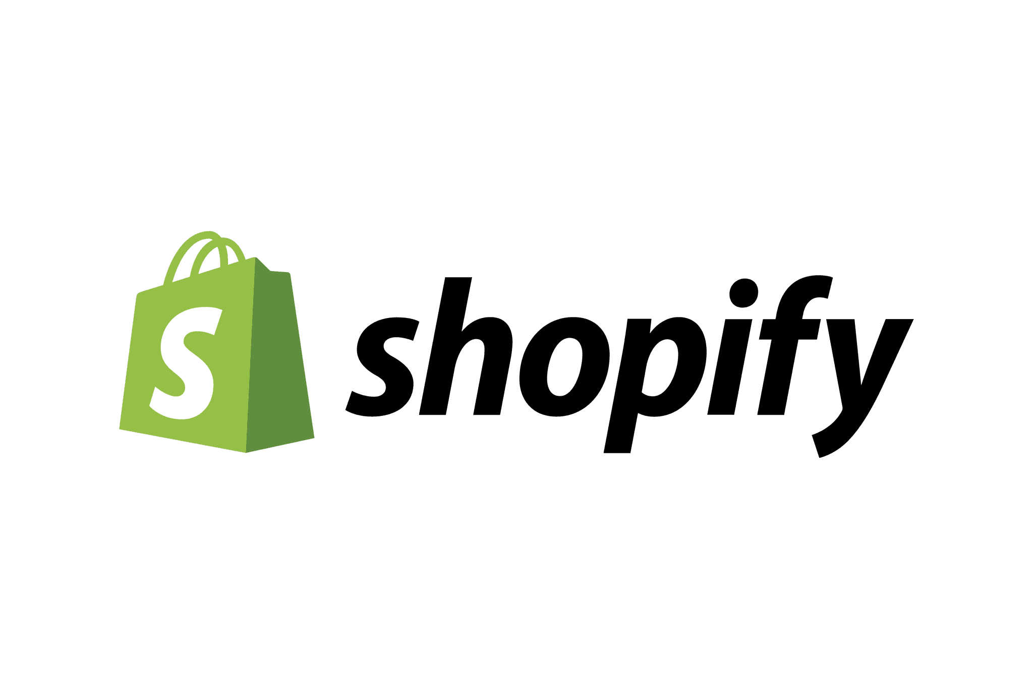 Shopify logo