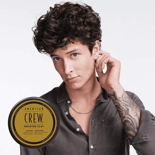 American Crew Molding Clay