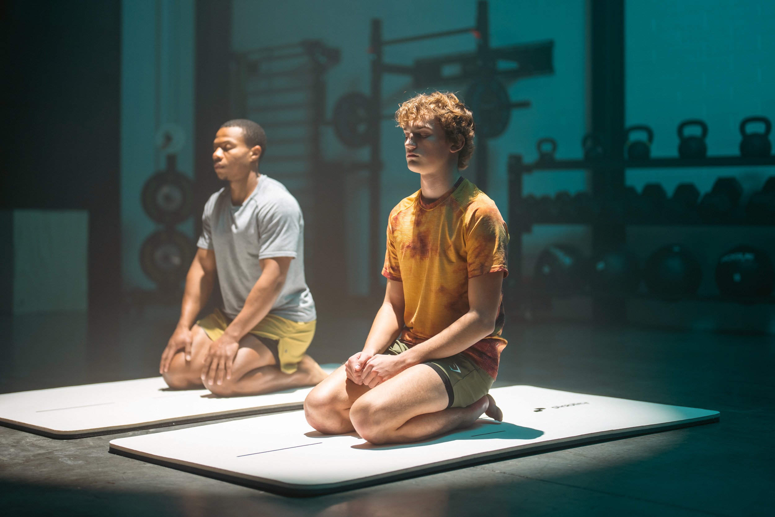 How Can I Improve or Maintain My Range of Motion