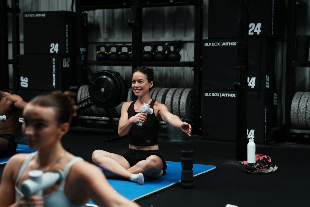 How to Prevent Peroneal Tendonitis