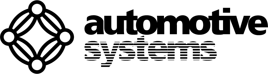 Automotive systems logo