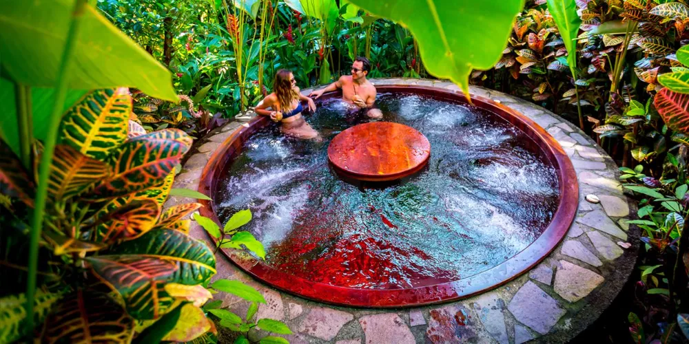 Costa Rican Adventure