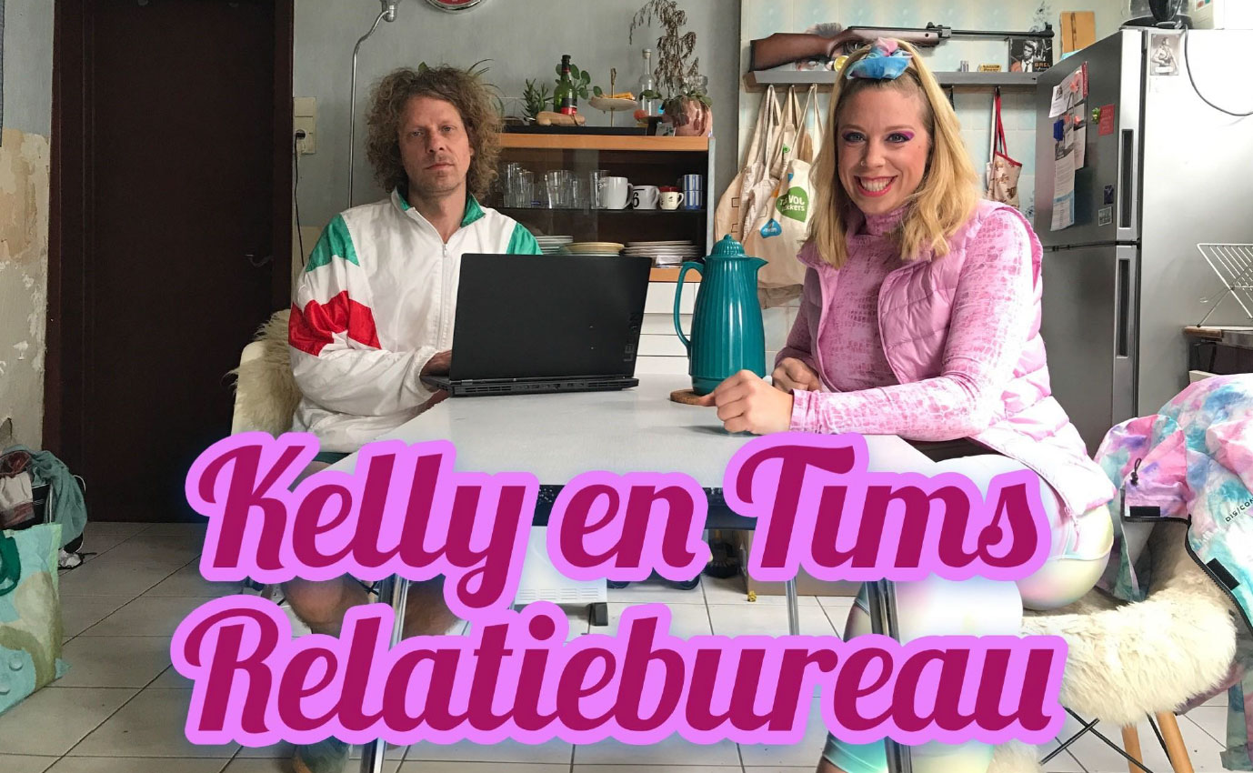 Speeddate relatiebureau act event