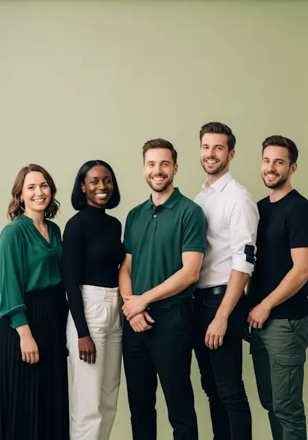 Team photo