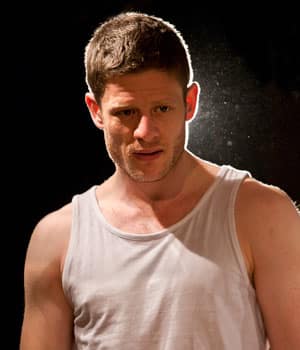 James Norton in Bug At Found111