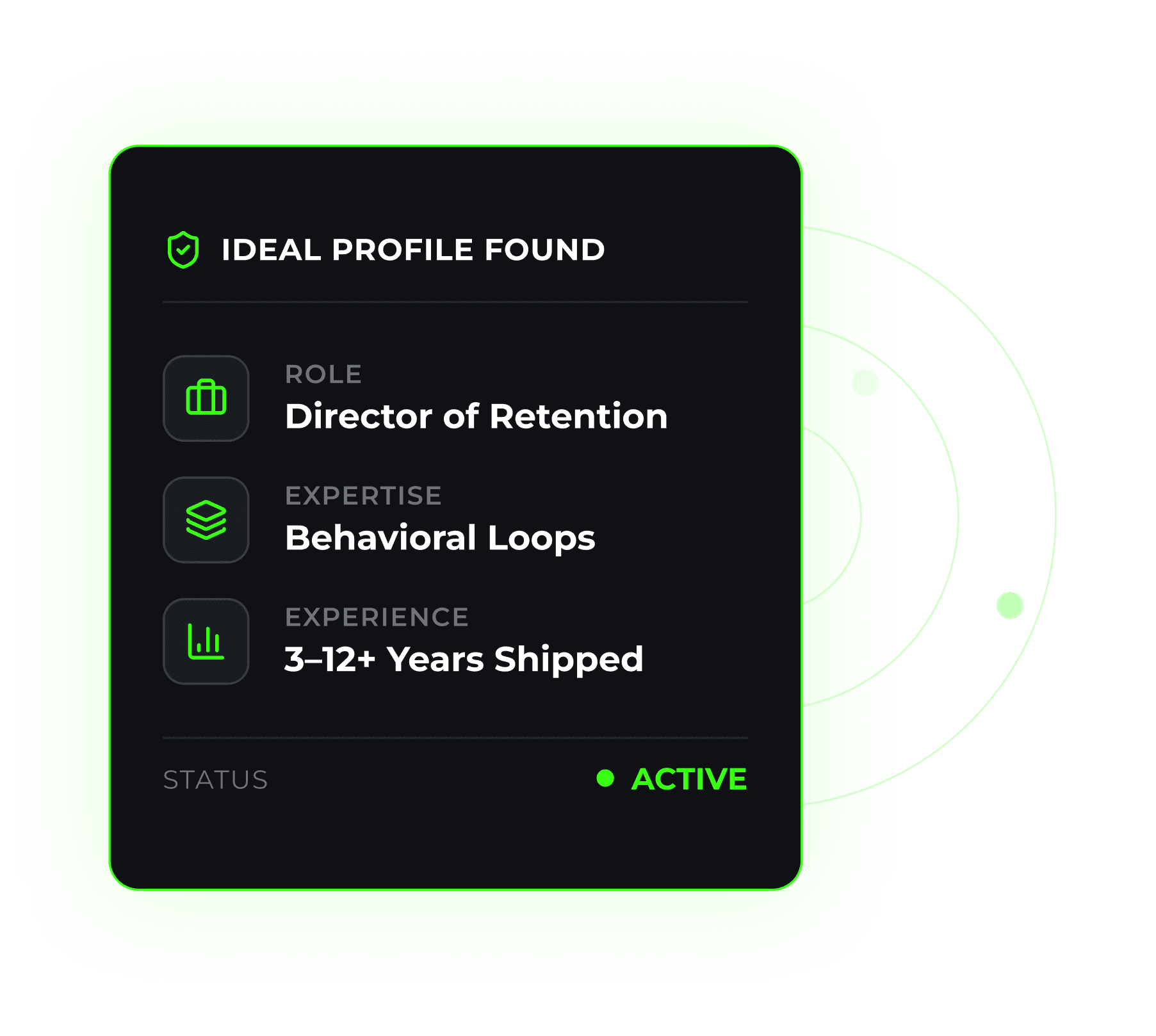 Plug & Play Loyalty for Your Game