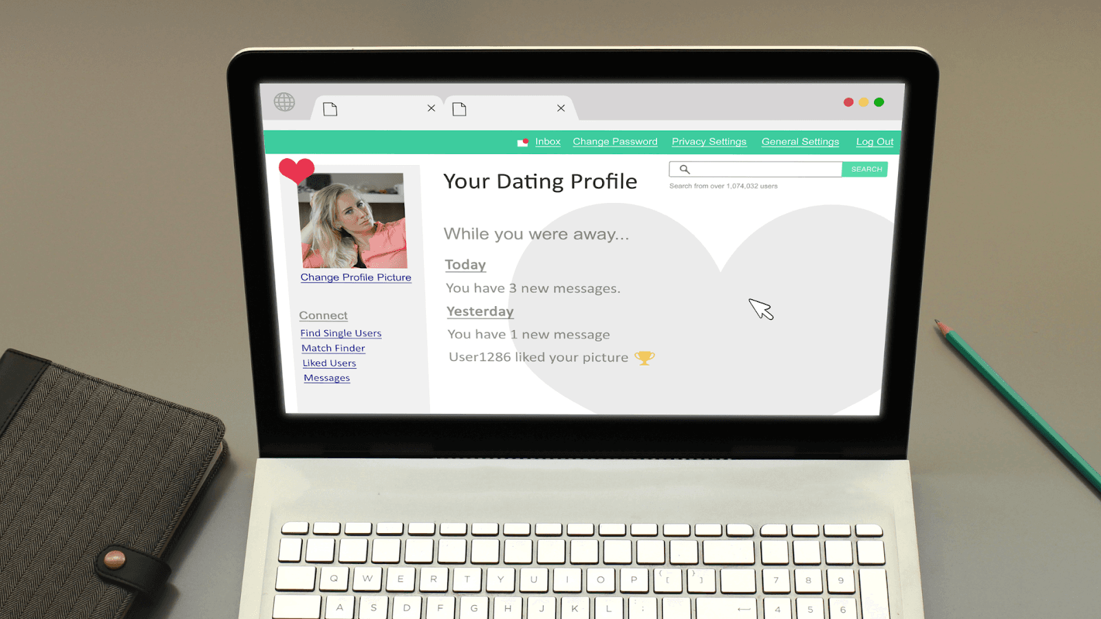 Call to Action: Encourage Engagement