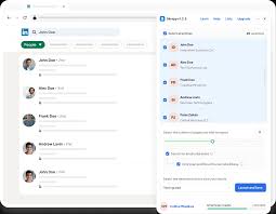 Skrapp.io | Find Emails & B2B Leads from LinkedIn