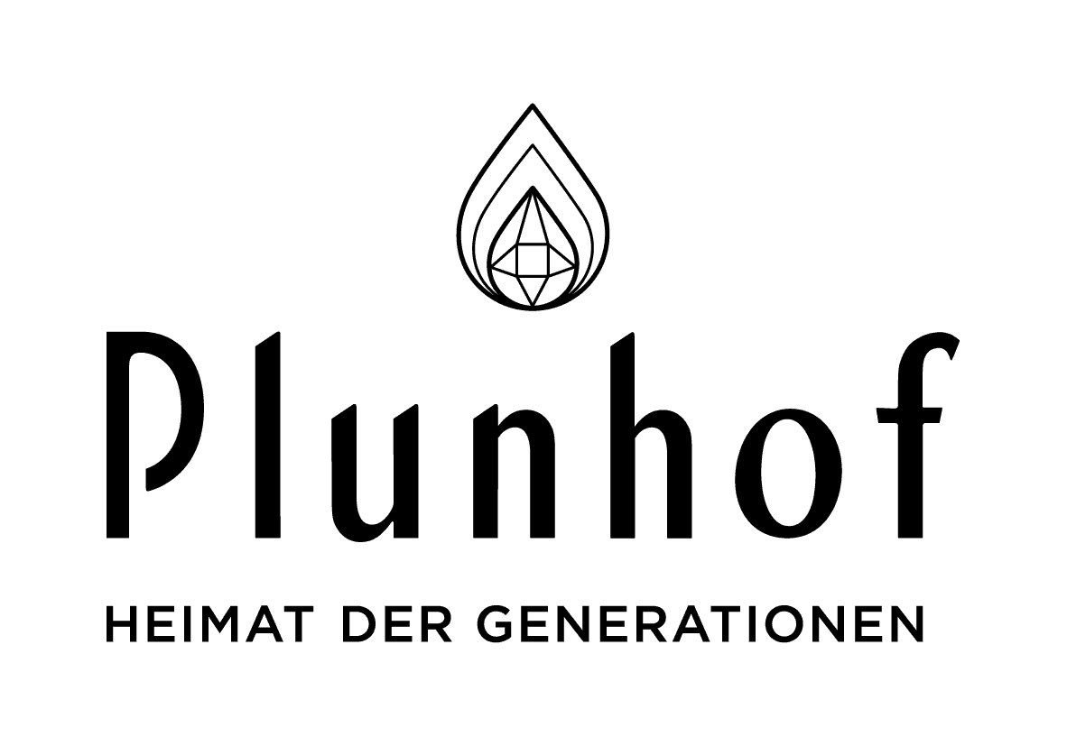 Logo Hotel Plunhof