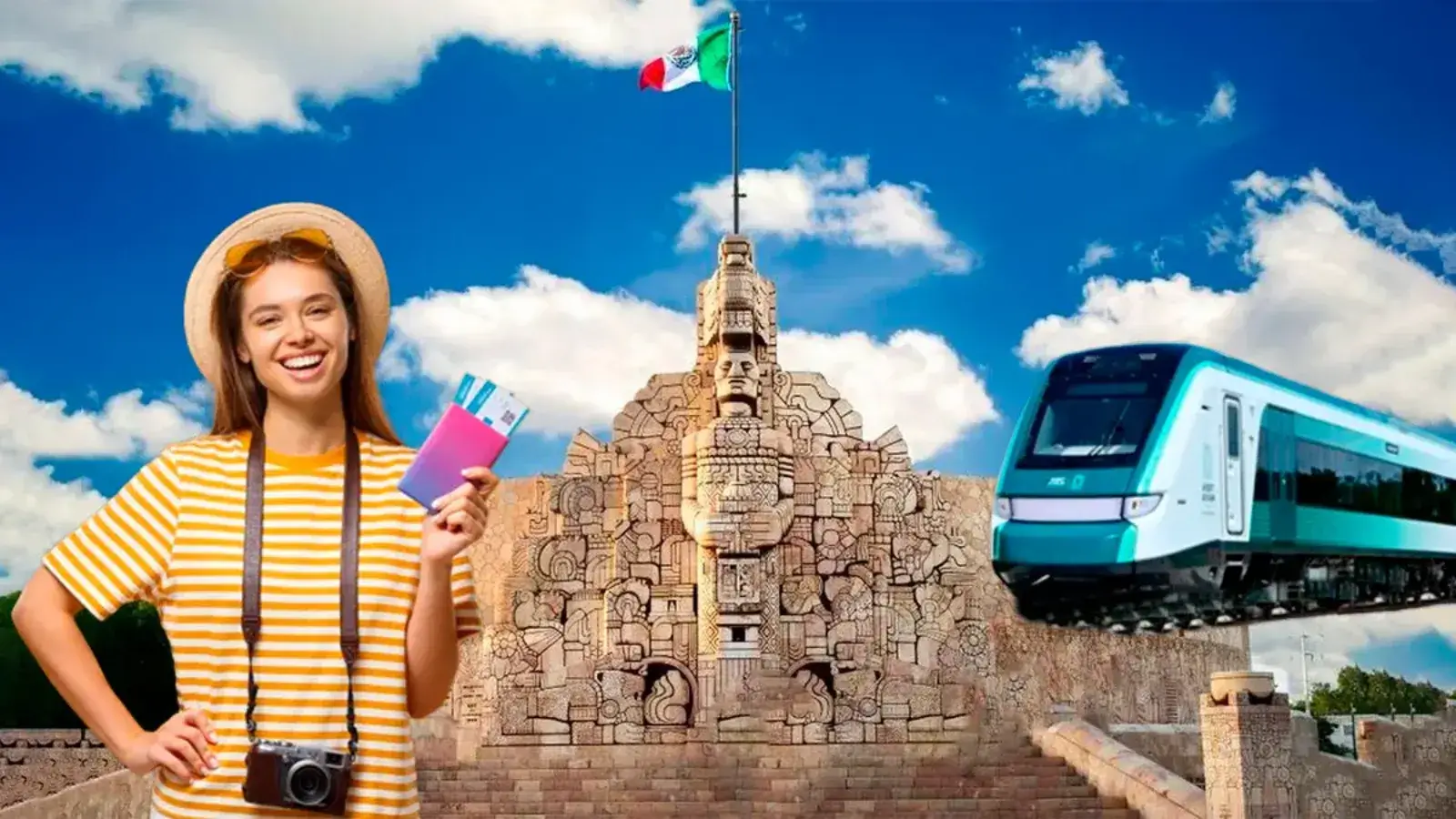 Tren Maya Trips